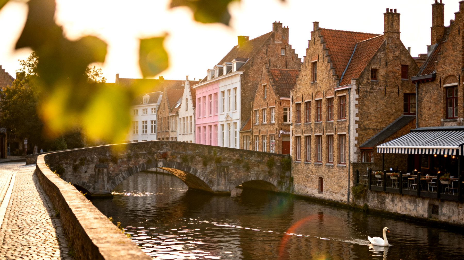 Bruges"