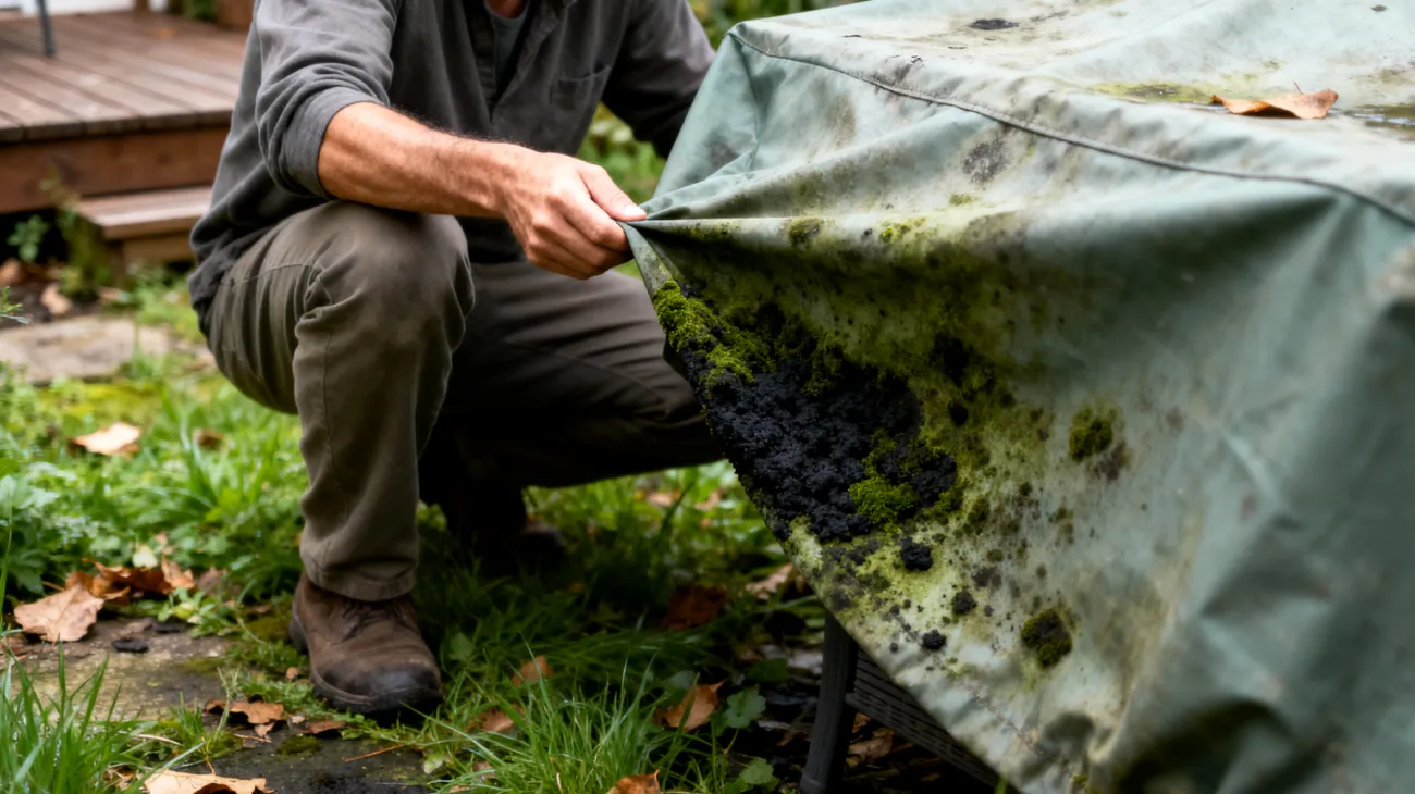 Coperture per mobili"