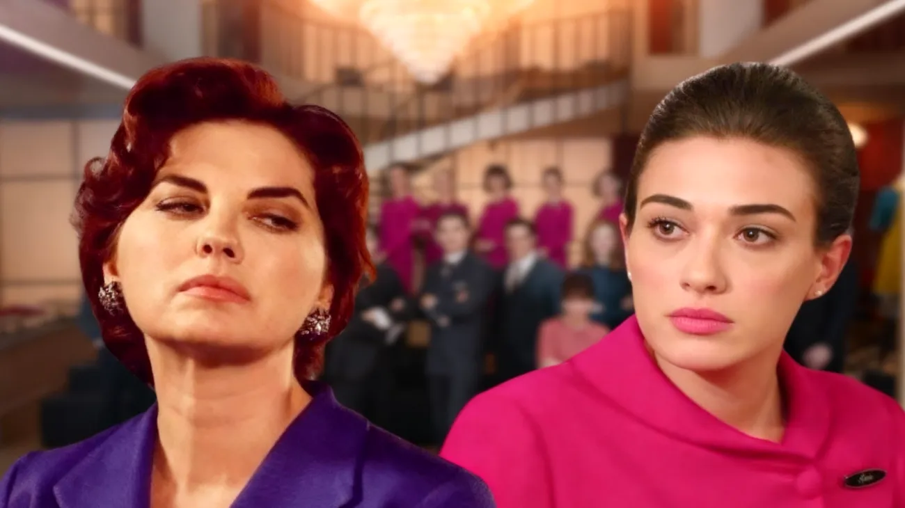 Il paradiso delle signore2025-11-08T06:53:06.829Z"