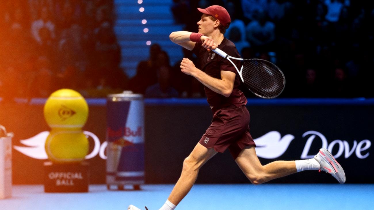 Jannik Sinner domina Google con il 1000% di ricerche in più: la ragione ti sorprenderà 2025-11-14T17:02:54.189Z"