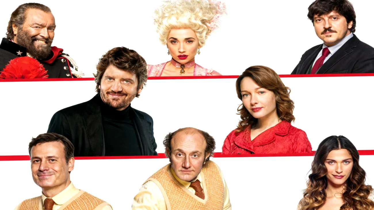 La Promessa 2025-11-08T06:40:33.412Z"