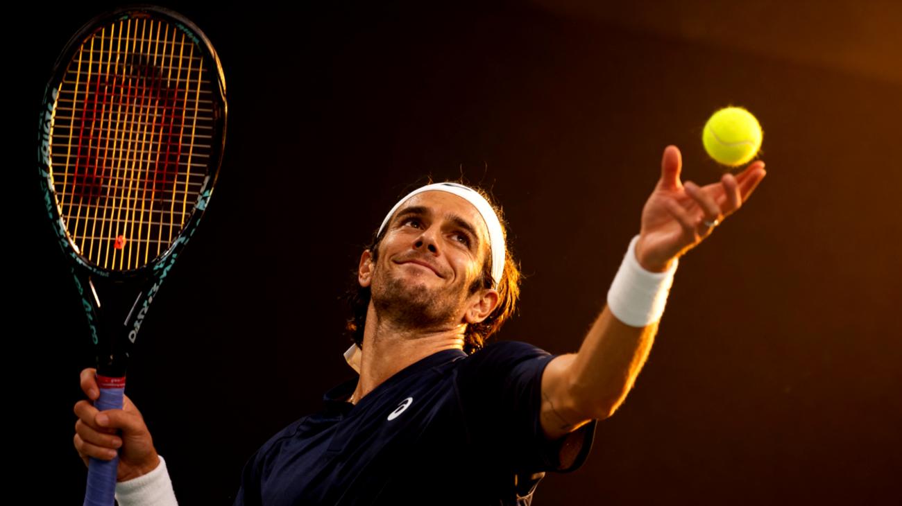 Musetti oggi ha fatto qualcosa che nessuno si aspettava alle ATP Finals di Torino 2025-11-10T17:02:10.550Z"