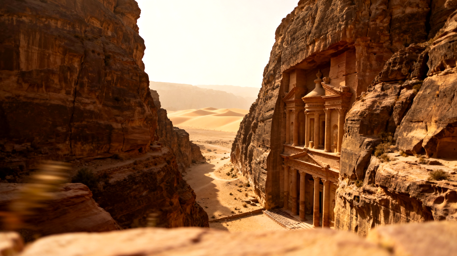 Petra"