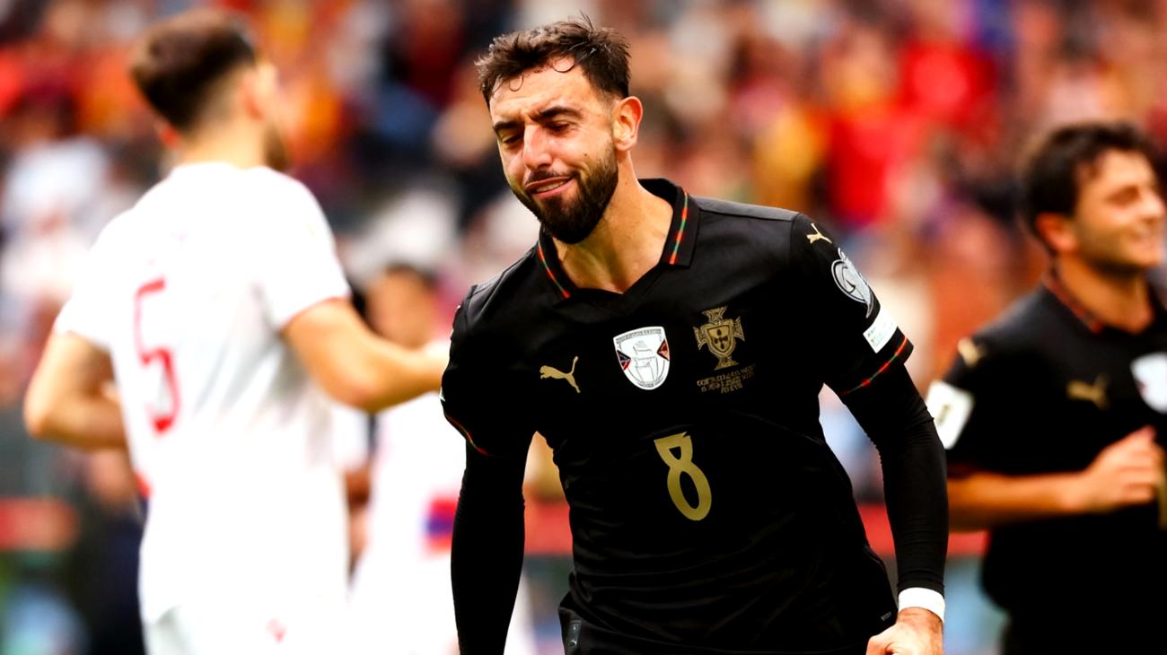 Portogallo-Armenia 9-1: quello che nessuno ti ha detto sulla prestazione senza Cristiano Ronaldo 2025-11-16T17:02:13.800Z"